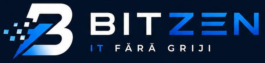 BITZEN — IT fără griji